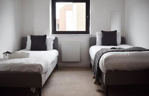 Cosy two bedroom in Romford - Foto 13