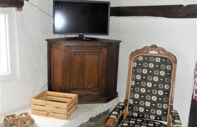 Cozy Cottage in Han-sur-Lesse near Forest - Foto 10