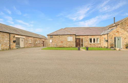 The Byre - North East Escapes - Photo 32