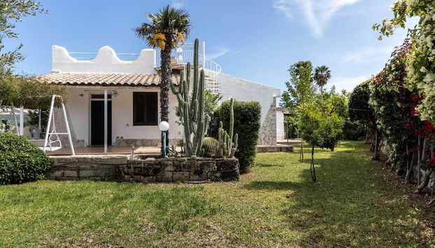 Villa Karibu in Cicirata - Foto 2, Habitación