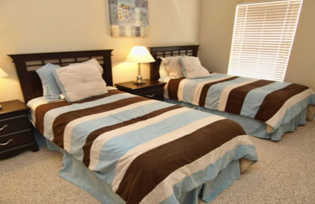 Ws305 - Watersong - 5 Bed 5 Baths Villa - Foto 5