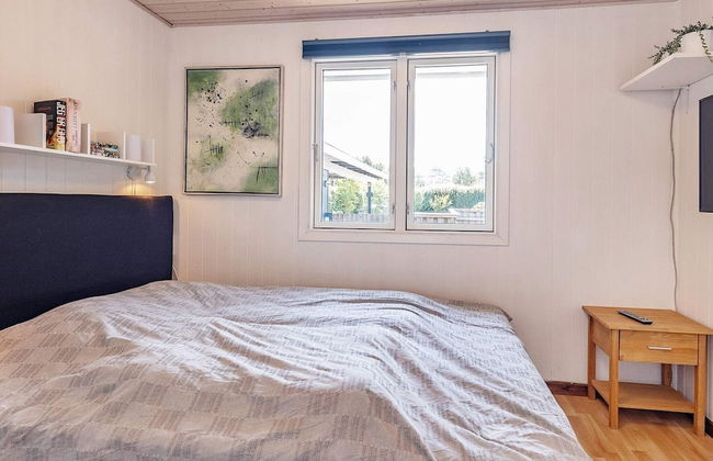 6 Person Holiday Home in Dannemare - Foto 2