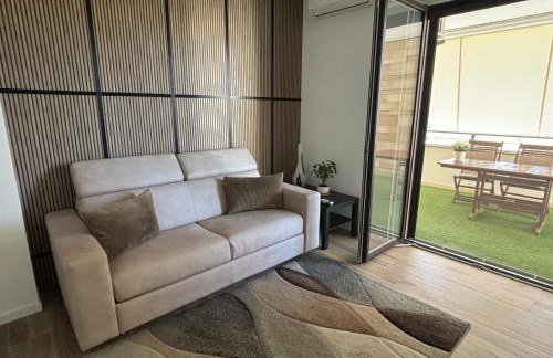 B&B Bari Apartment by Margi - Photo 14