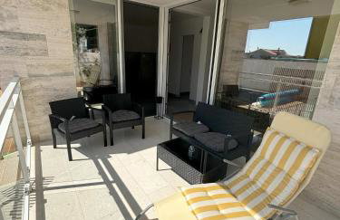 Vila Regina Apartment Rex with Swimming Pool - Photo 79