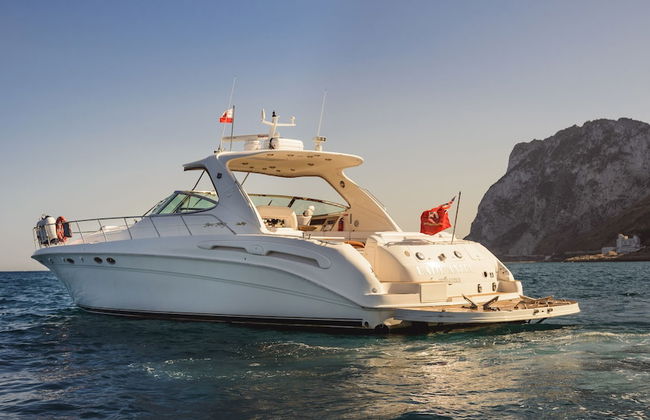 Luxury Yacht Hotel - Foto 24