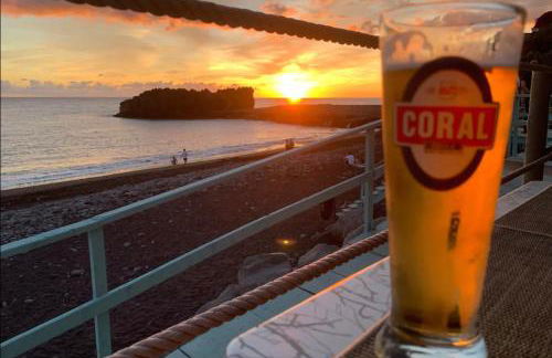 Praia Formosa Ocean View - Funchal - Foto 24