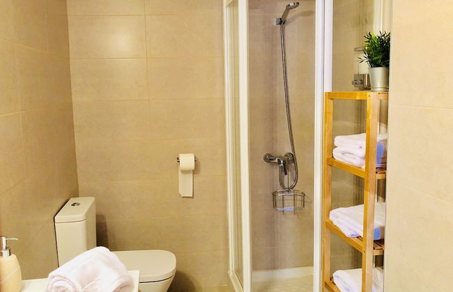 TuGuest Mulhacen Apartment - Foto 66