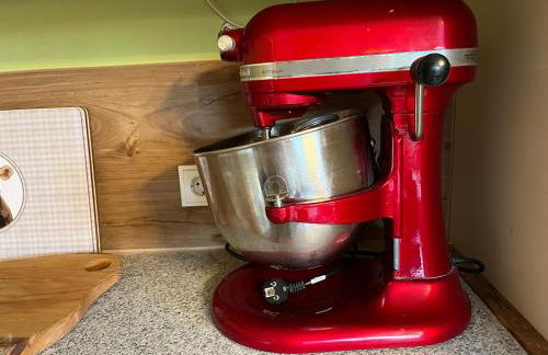 Glückliche Kuh-Villa - Achtsamer Rückzugsort mit Traumgarten, Schwimmteich & Raum zum Sein bis 18 Personen - Allgäu - Foto 104