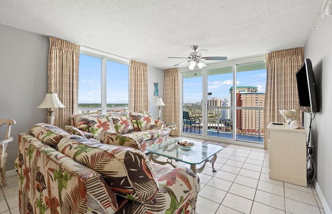 Pelican Beach 1418 by Pelican Beach Management - Photo 10