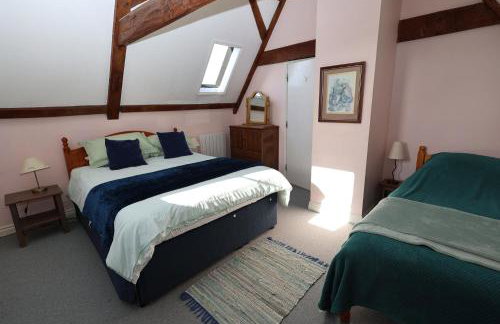 Spixworth Hall Cottages - Foto 53