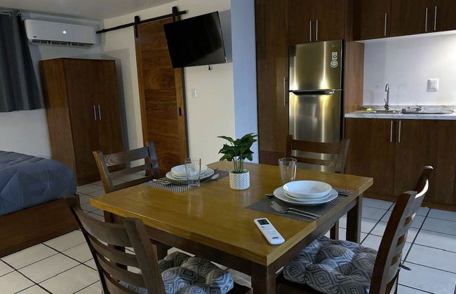El Encanto Lofts - Foto 6