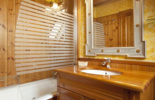 Apartamento Eth Pui by Totiaran - Foto 9