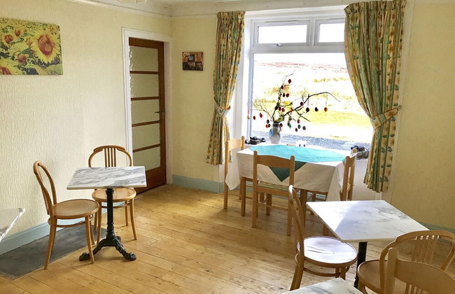 Garvault House - Foto 25