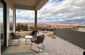 2BR Red Rock Retreat | Near Zion + Sand Hollow - Foto 50