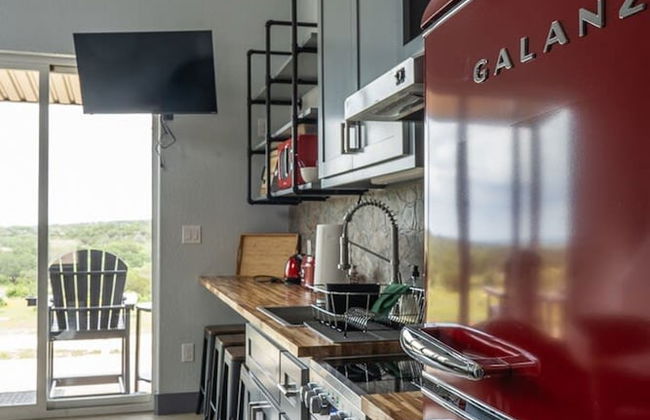 Willie In the Hill Country - Hacienda Amor - Foto 10