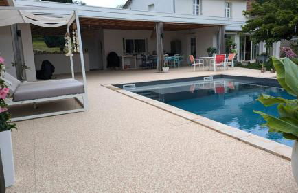 Cosy Arnaya Domaine et Grande Piscine - 1 hectare - Foto 40