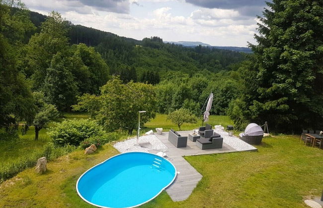 Holiday Villa for Families - Foto 22