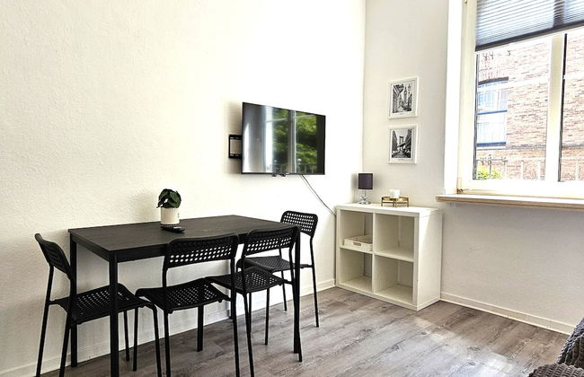 Old Town Apartments - Foto 33