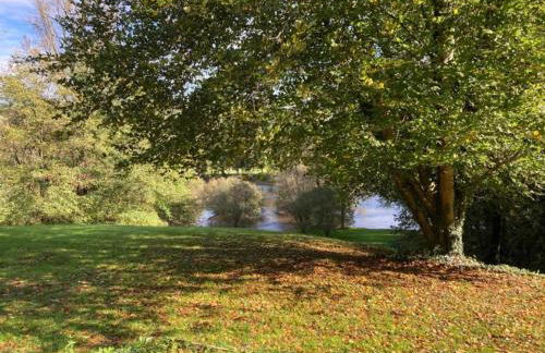 Charming 1930s Home in Altillac - Foto 53