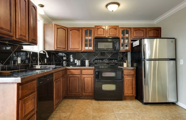 Sylvan Heights Hideout - Foto 9