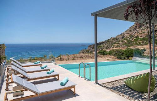 Krystallon Villas - Foto 3