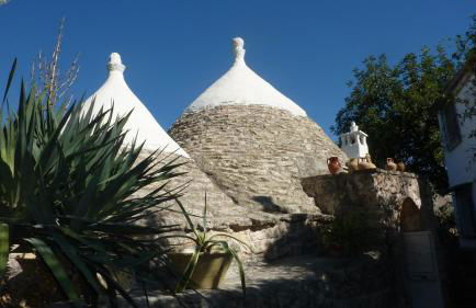 Il Trullo del Cadetto - Foto 34