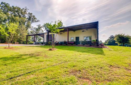 Charming Starkville Vacation Rental about 5 Mi to MSU! - Foto 20
