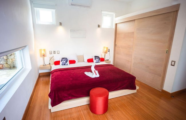 Villas Agua Dulce - Photo 32