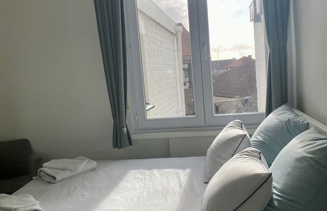 Instant Knokke - Foto 11