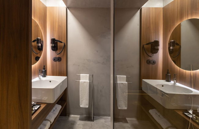 Vale de São Torcato Houses and Wine Bar - Photo 16