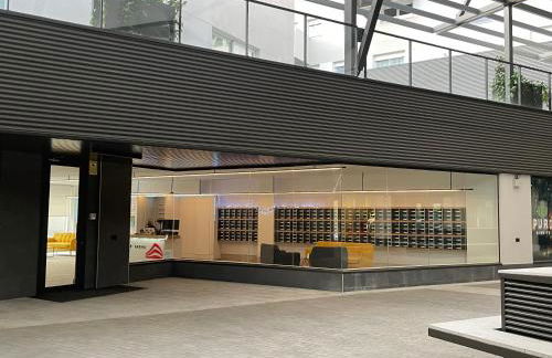 P3 Rivas Futura Apartment - Foto 3