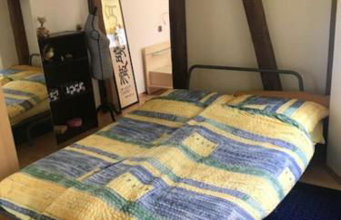 Wohlfühloase im Zentrum von Baden Baden - Foto 19