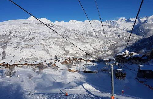 Luxury Apartment MONTCHAVIN - Foto 38