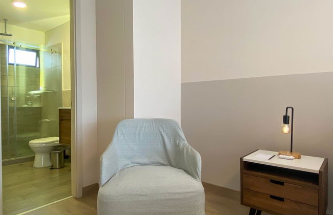 w Magnificent 3BR w Balcony in San Isidro - Foto 27