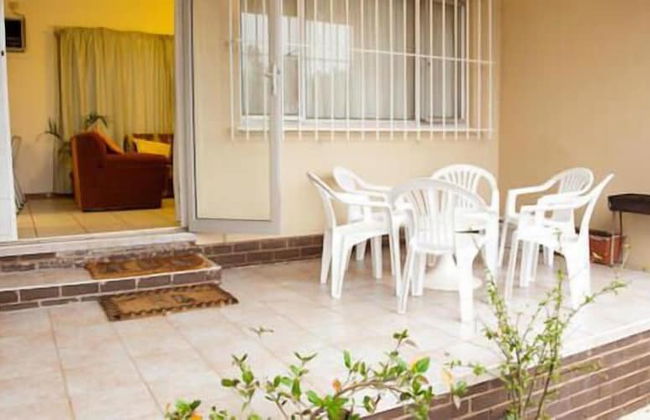 Clinch Self Catering - Foto 25