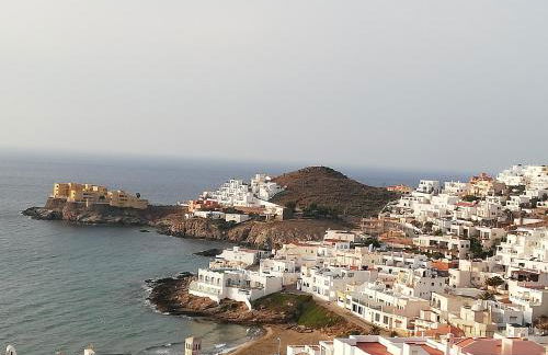 EL FARO DE LOS GENOVESES - Foto 29