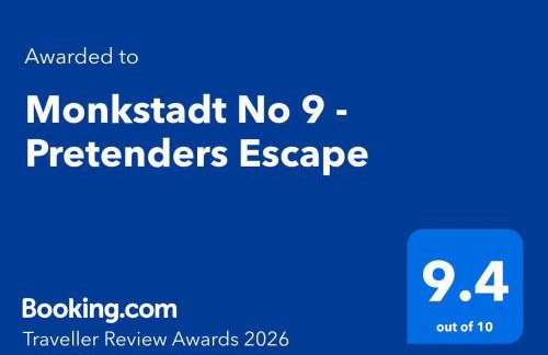 Monkstadt No 9 - Pretenders Escape - Foto 17