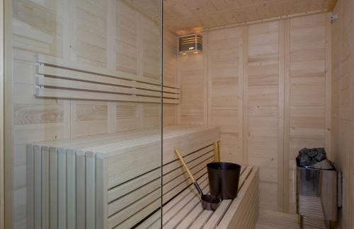 Imperium Luxury Villas-Sauna, Jacuzzi, Heated Pool & Gym-Chania - Photo 68