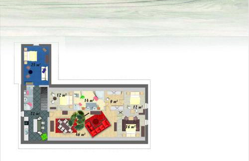 Dom Ogrodnika - Foto 53