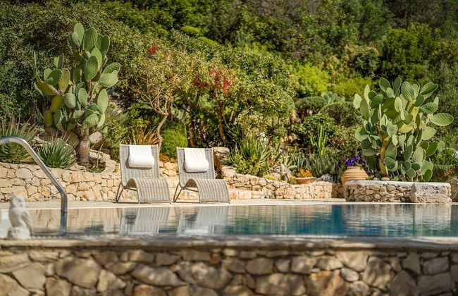 Askos Villa - Foto 30