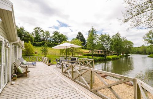 Phocle Lodge - Foto 21