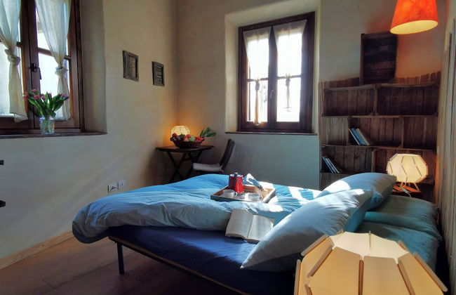 Oasi di Galbusera Bianca - Foto 41