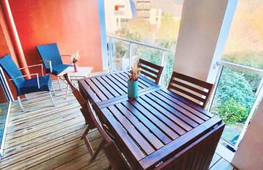 Appartement Sierra - Tram A - Free Parking - Free WIFI - Foto 20