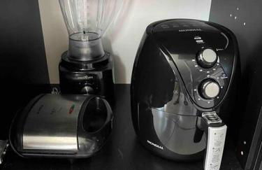 Duplex premium com garagem perto do centro 5 hósp. - Foto 19