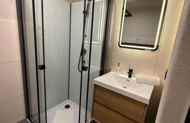 Gewölbe-Apartment am Schloss - Claycation - Foto 11