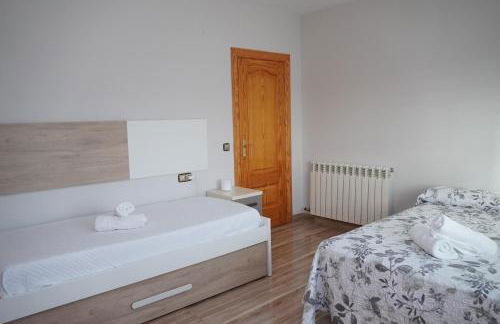 Villa Oropéndola Piscina agua salada, parking, barbacoa pax 14 - Foto 12