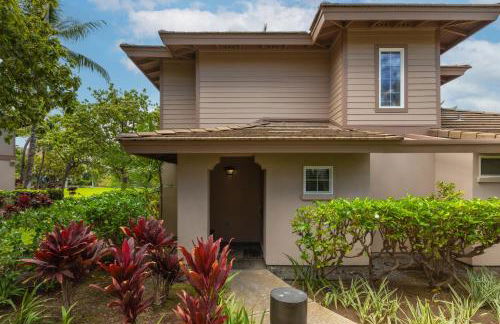 Waikoloa Colony Villas 1301 condo - Foto 13