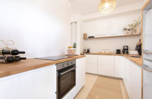 Villa OLIVE OCEAN with pool and seaview - Foto 14