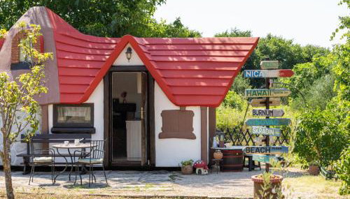 Holiday Home Little Castle by Interhome - Foto 4