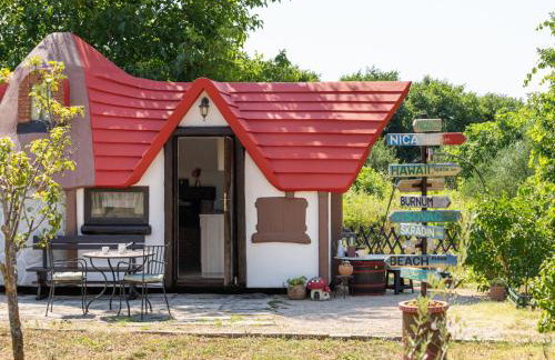 Holiday Home Little Castle by Interhome - Foto 4